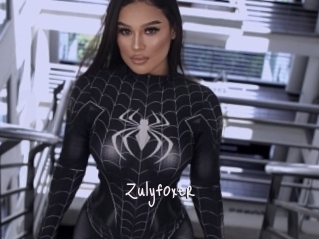 Zulyfoxer