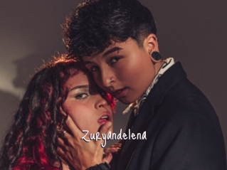 Zuryandelena