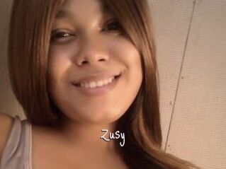 Zusy