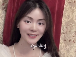 Zyunxiang